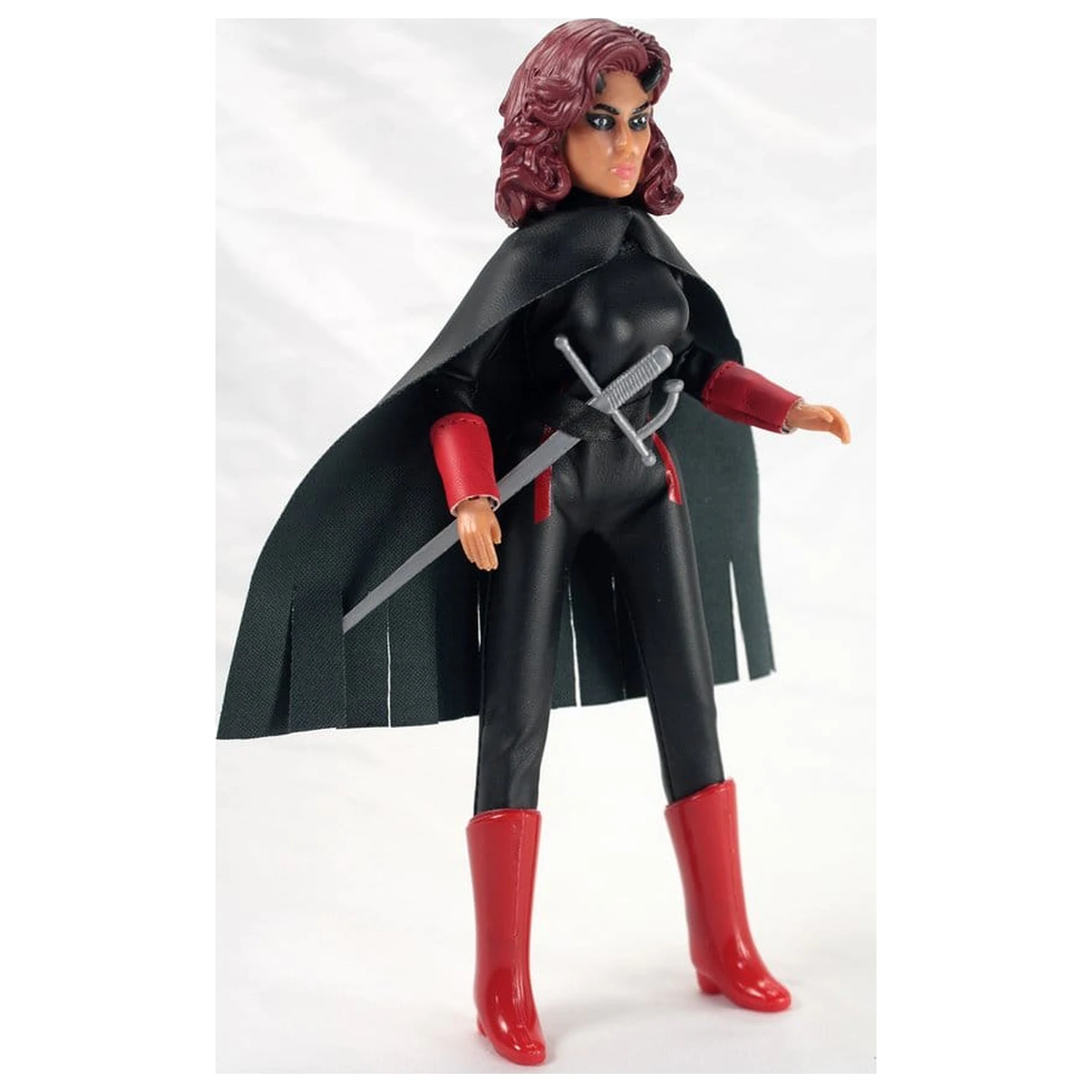 Atlas Comics Action Figure Devilina 20 cm product photo