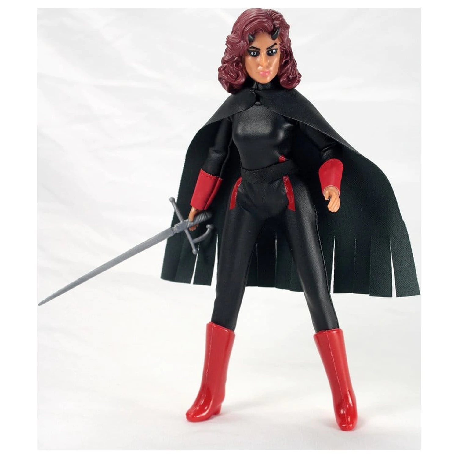 Atlas Comics Action Figure Devilina 20 cm product photo