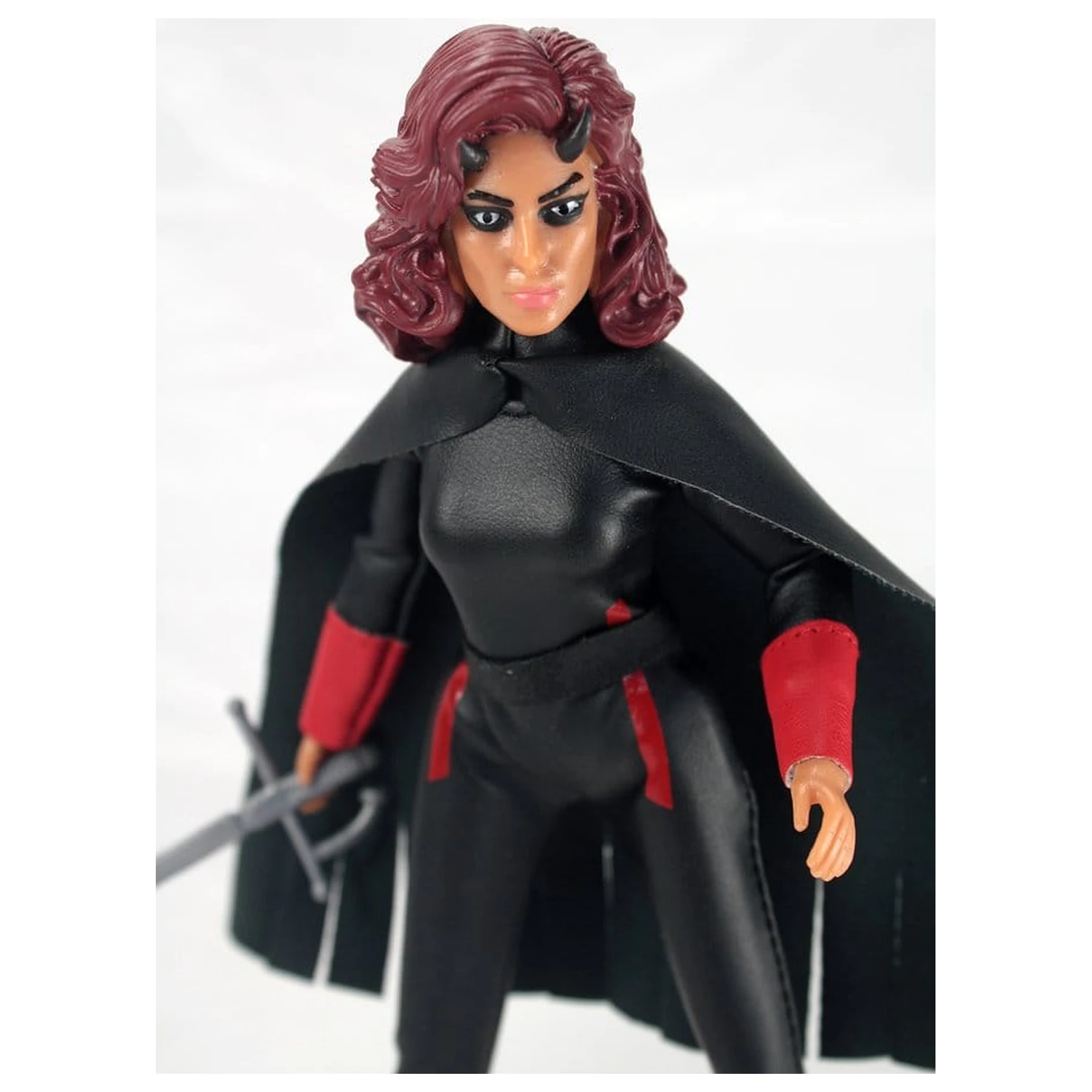 Atlas Comics Action Figure Devilina 20 cm product photo