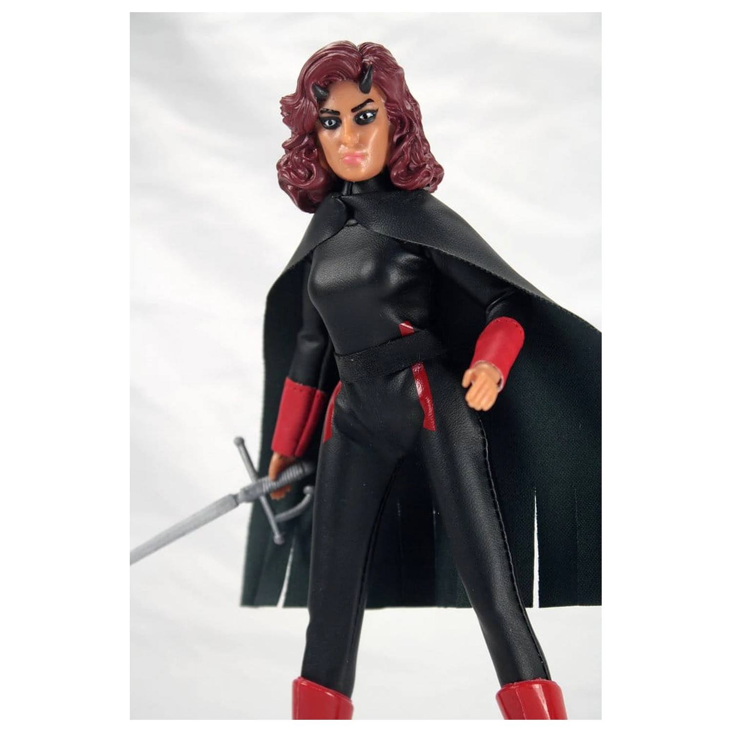 Atlas Comics Action Figure Devilina 20 cm product photo