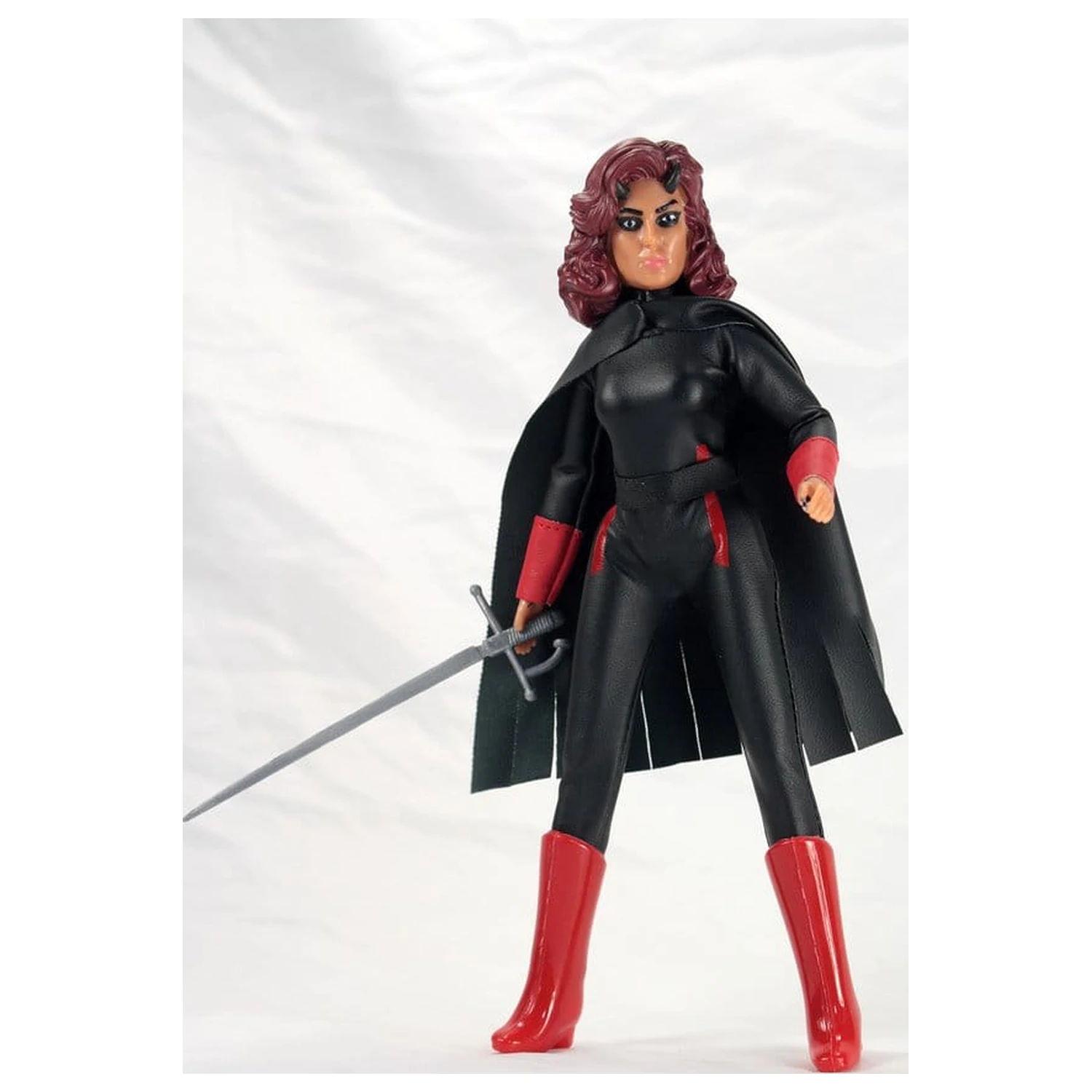 Atlas Comics Action Figure Devilina 20 cm product photo