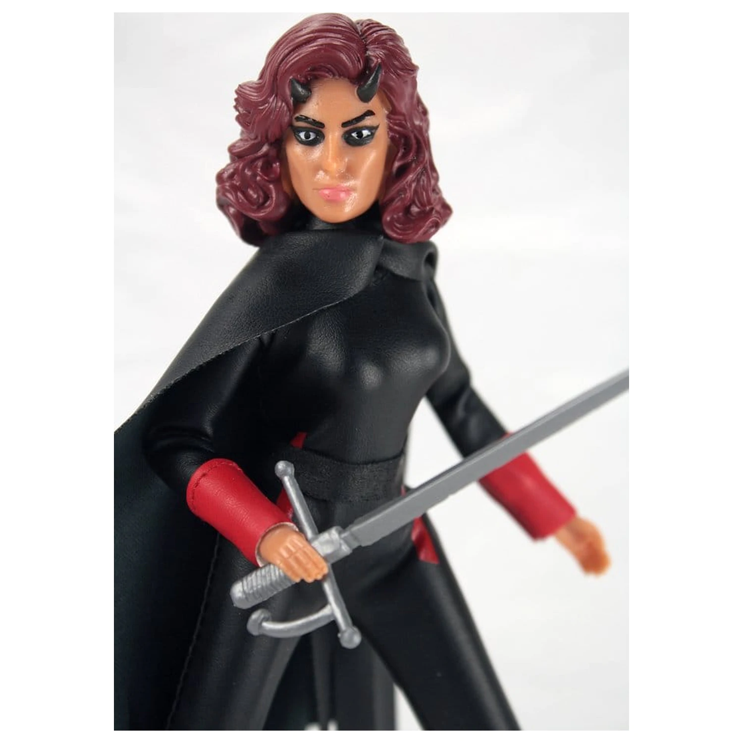 Atlas Comics Action Figure Devilina 20 cm product photo