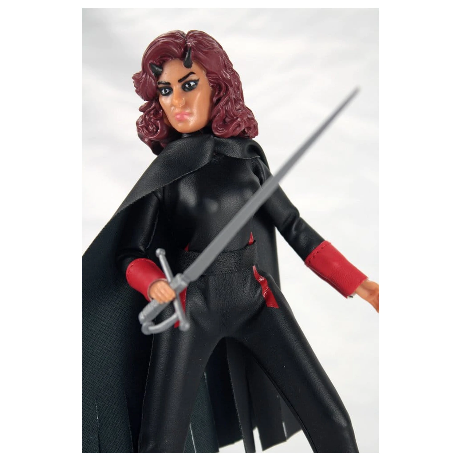 Atlas Comics Action Figure Devilina 20 cm product photo