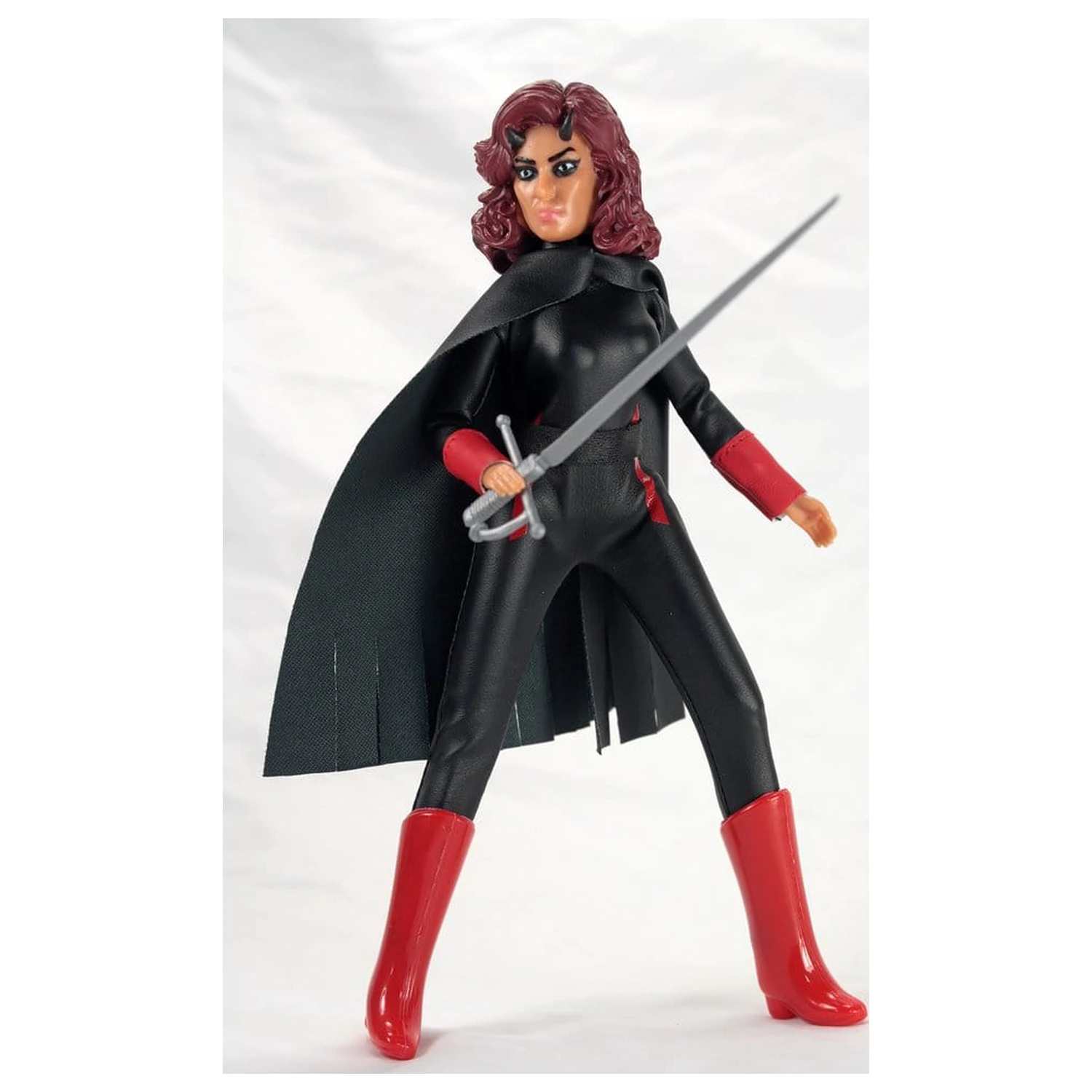 Atlas Comics Action Figure Devilina 20 cm product photo