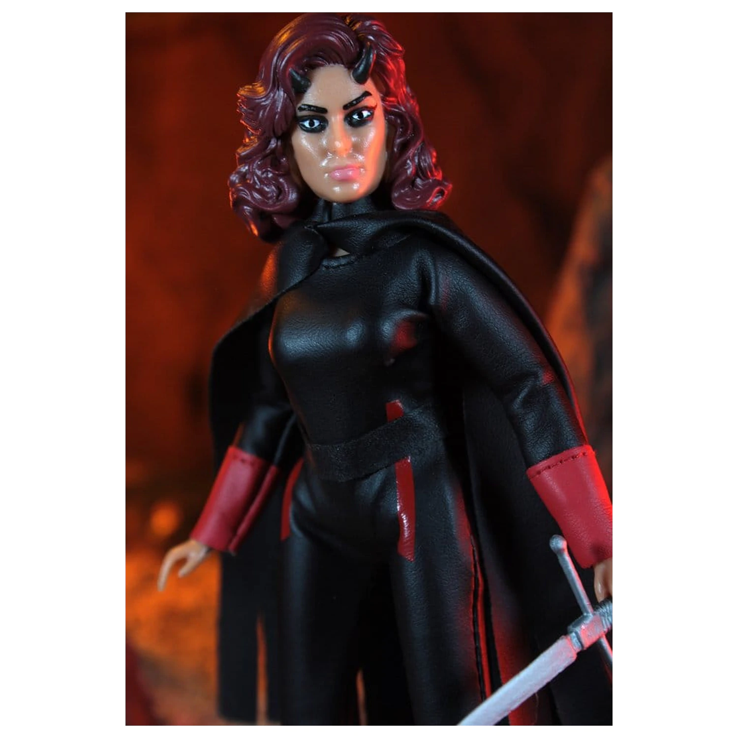 Atlas Comics Action Figure Devilina 20 cm product photo