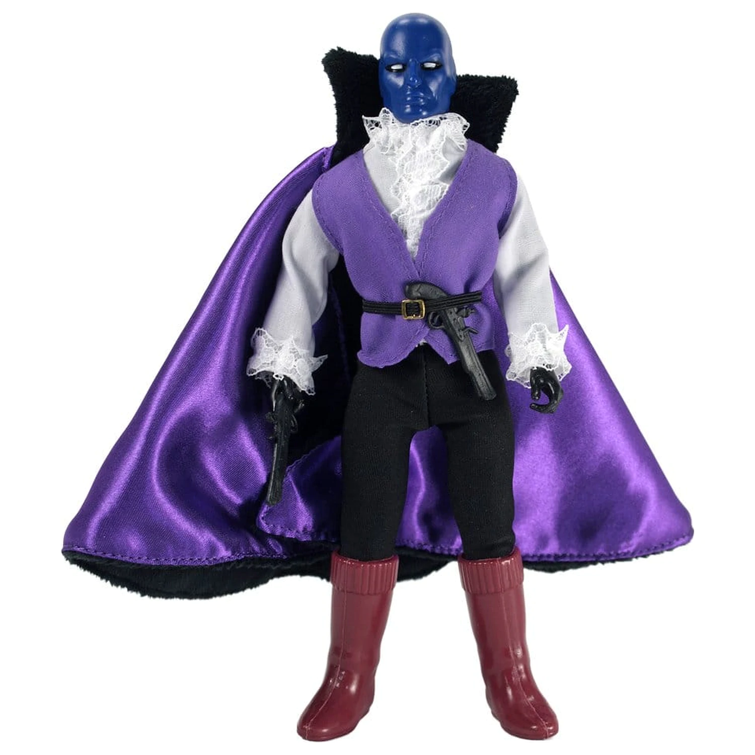 Atlas Comics Action Figure Grim Ghost 20 cm product photo