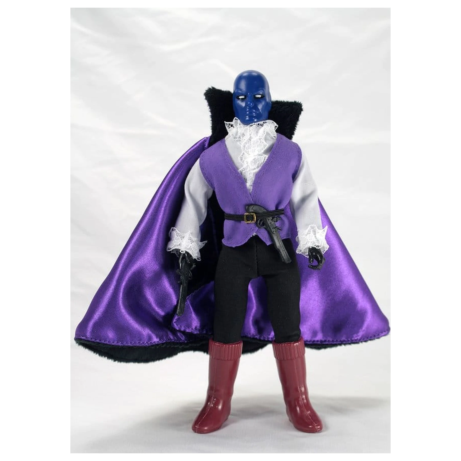 Atlas Comics Action Figure Grim Ghost 20 cm product photo