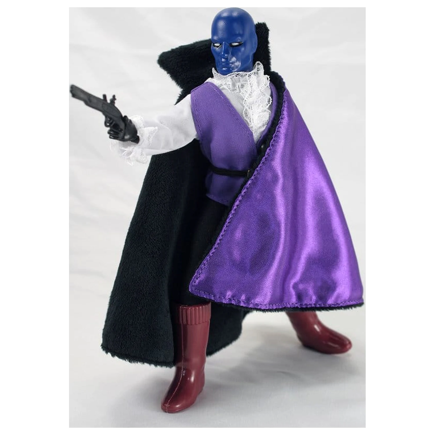 Atlas Comics Action Figure Grim Ghost 20 cm product photo