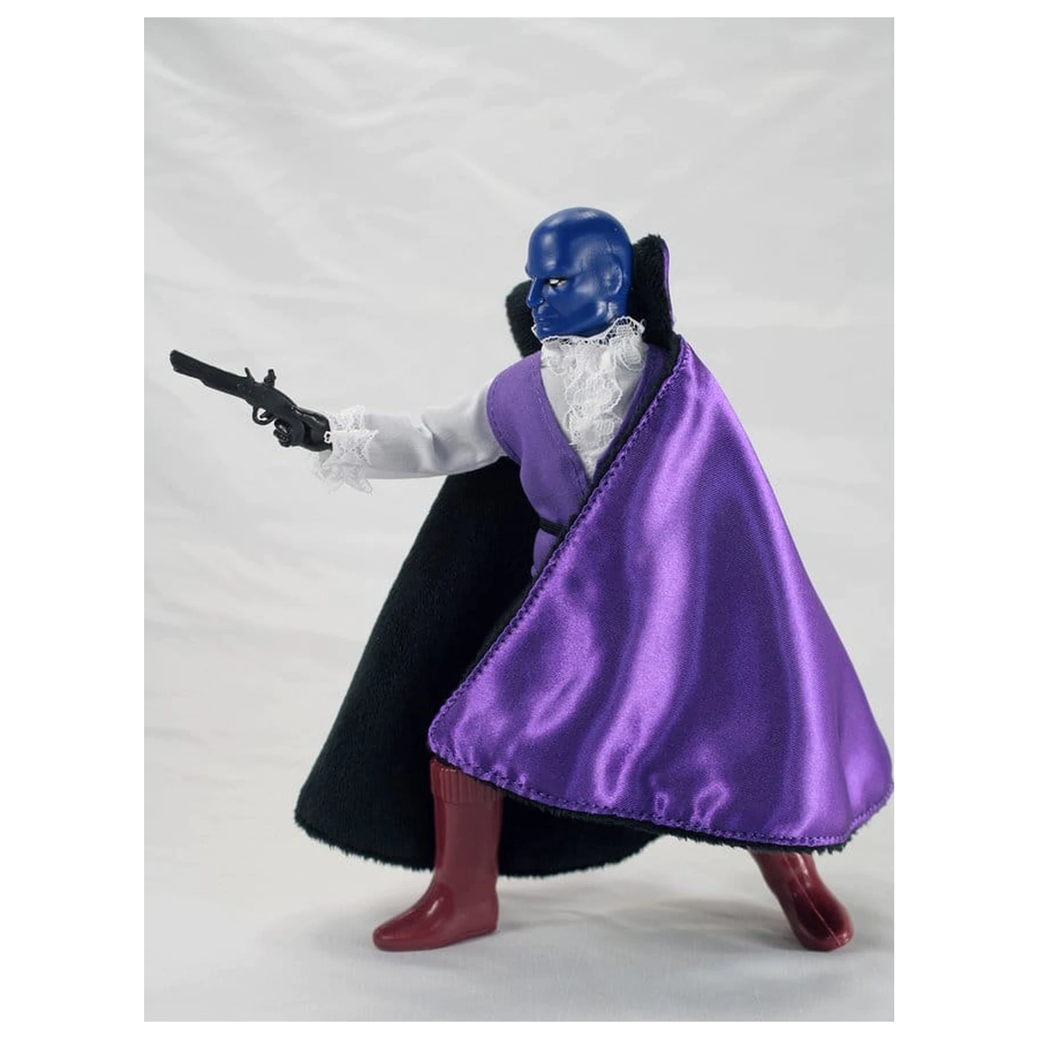 Atlas Comics Action Figure Grim Ghost 20 cm product photo