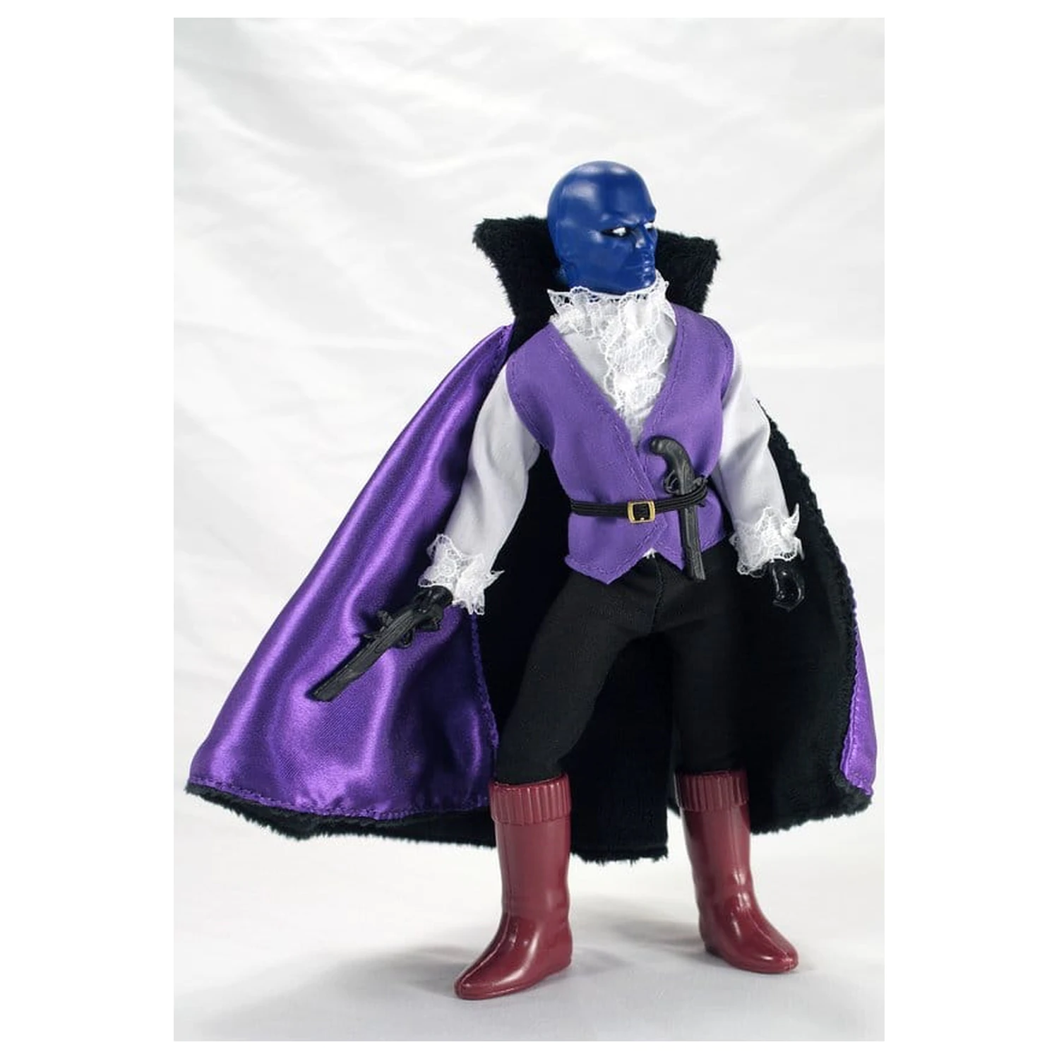 Atlas Comics Action Figure Grim Ghost 20 cm product photo