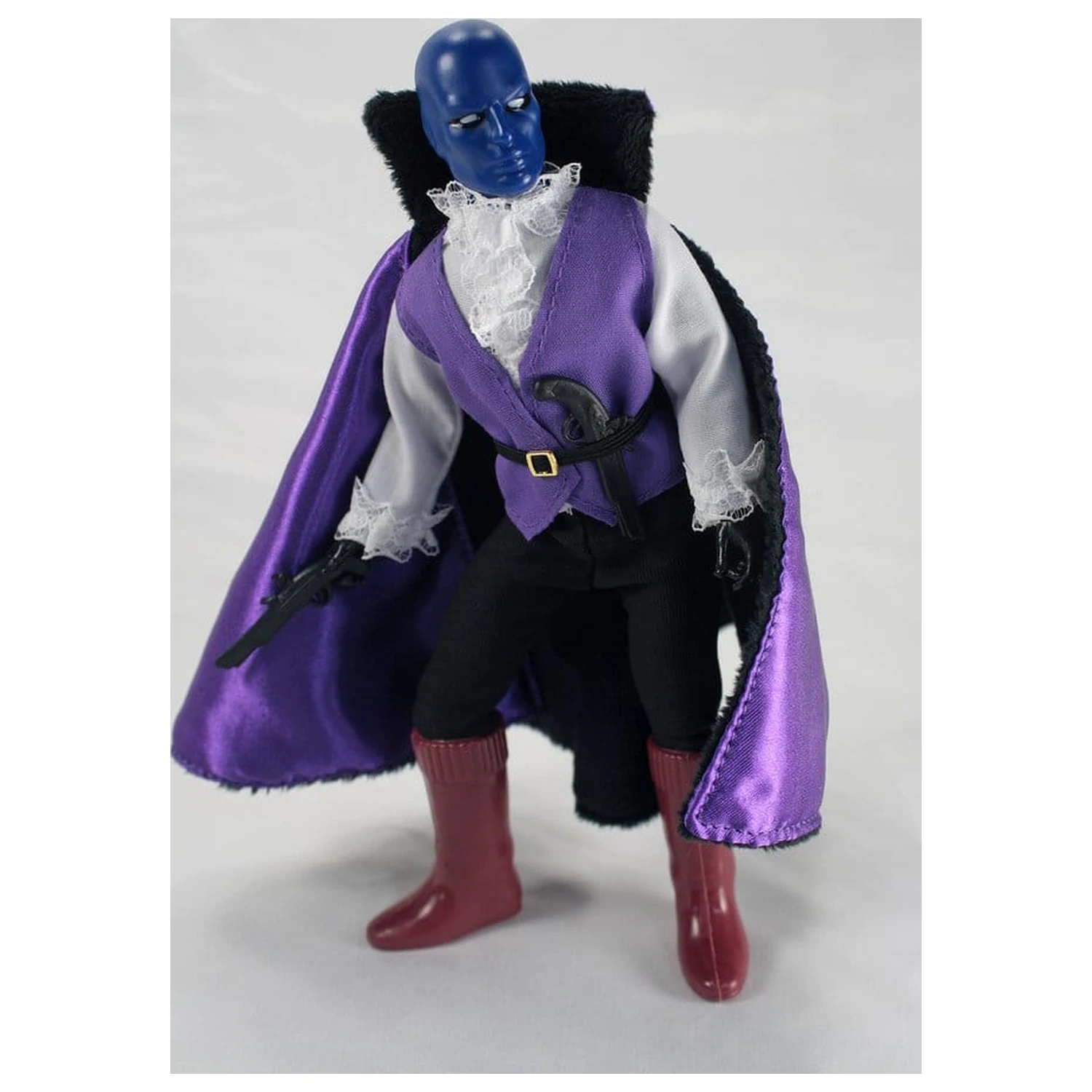 Atlas Comics Action Figure Grim Ghost 20 cm product photo
