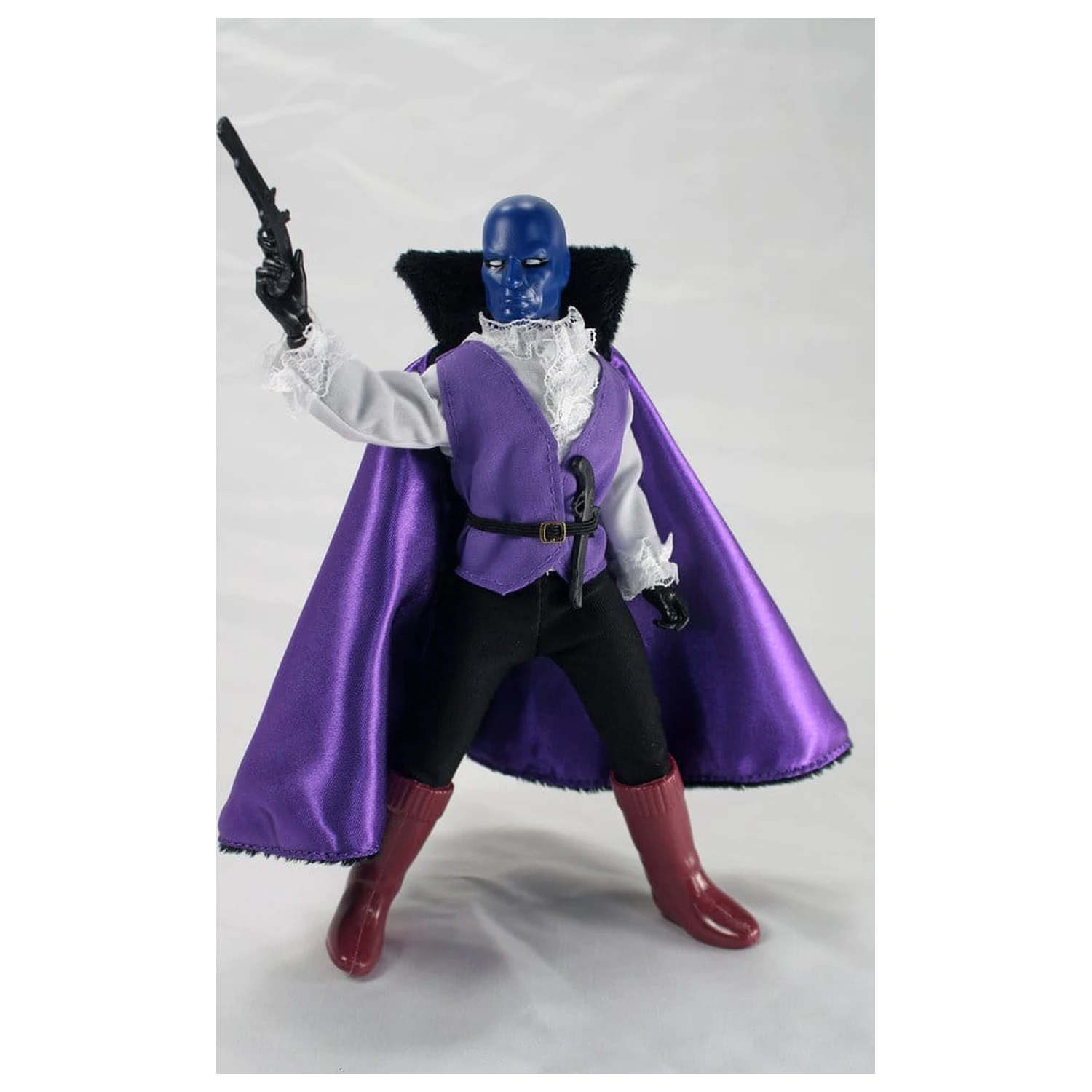Atlas Comics Action Figure Grim Ghost 20 cm product photo