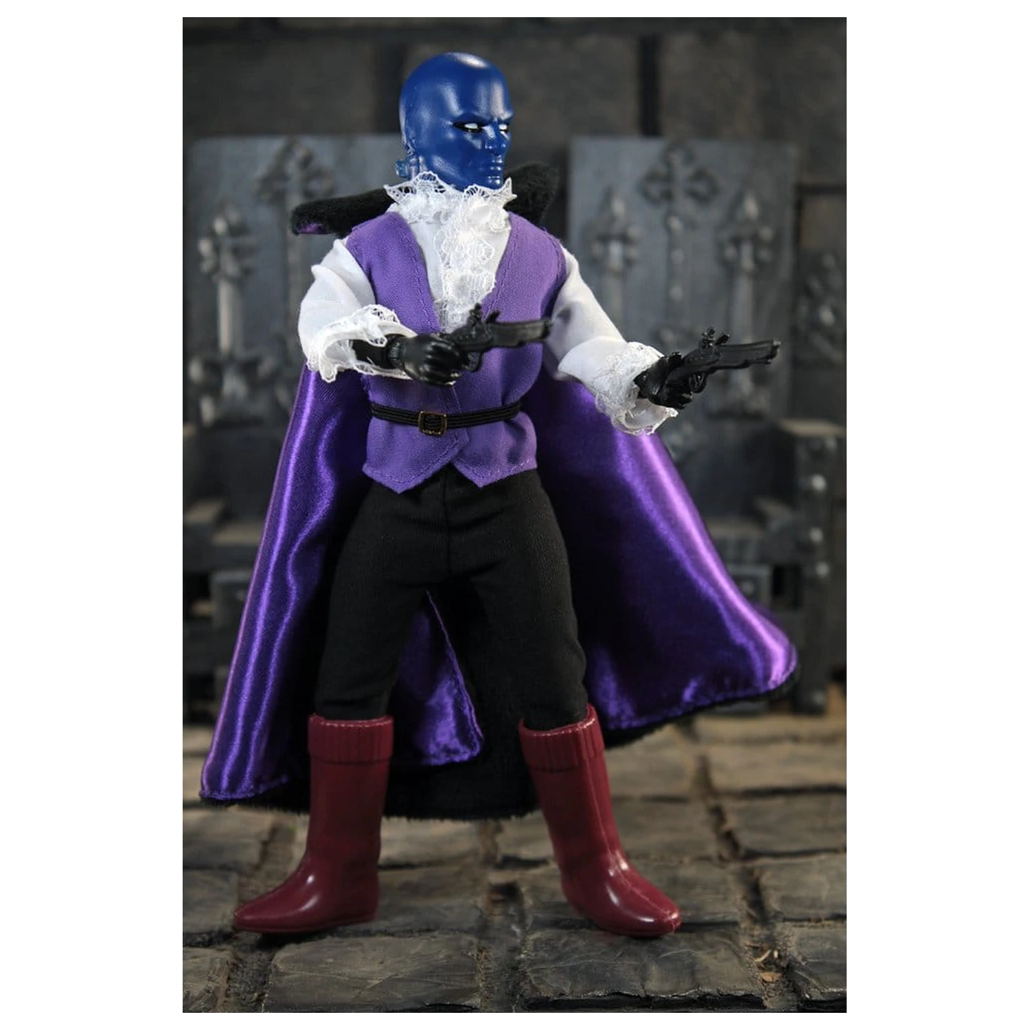 Atlas Comics Action Figure Grim Ghost 20 cm product photo