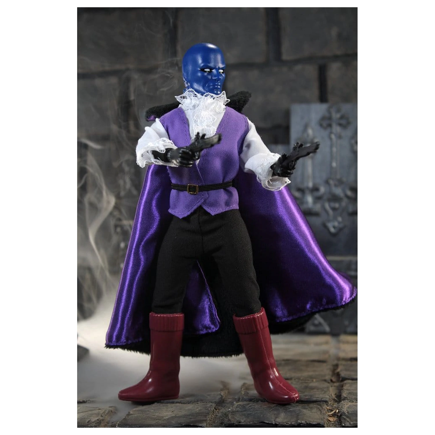 Atlas Comics Action Figure Grim Ghost 20 cm product photo