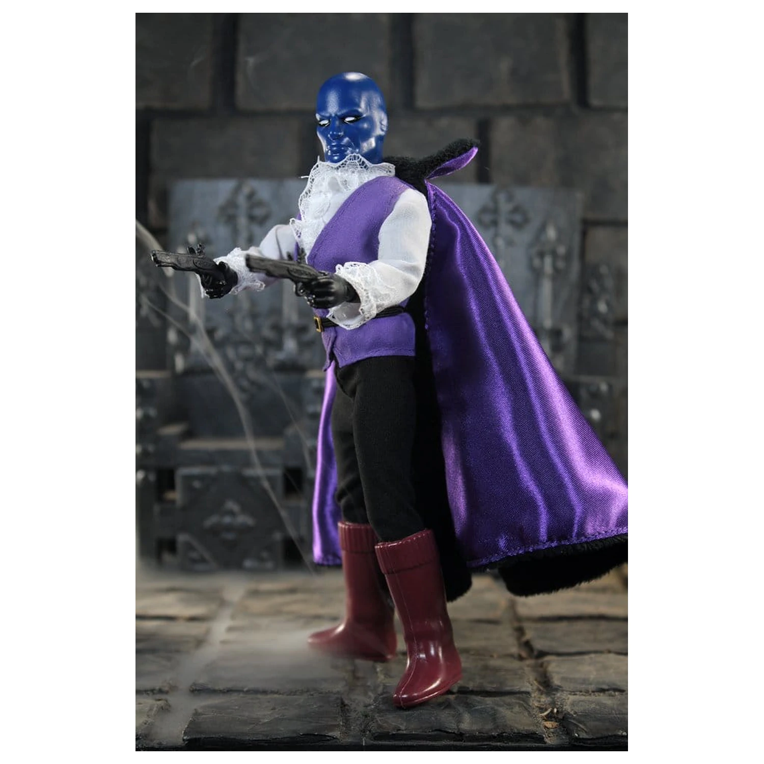 Atlas Comics Action Figure Grim Ghost 20 cm product photo