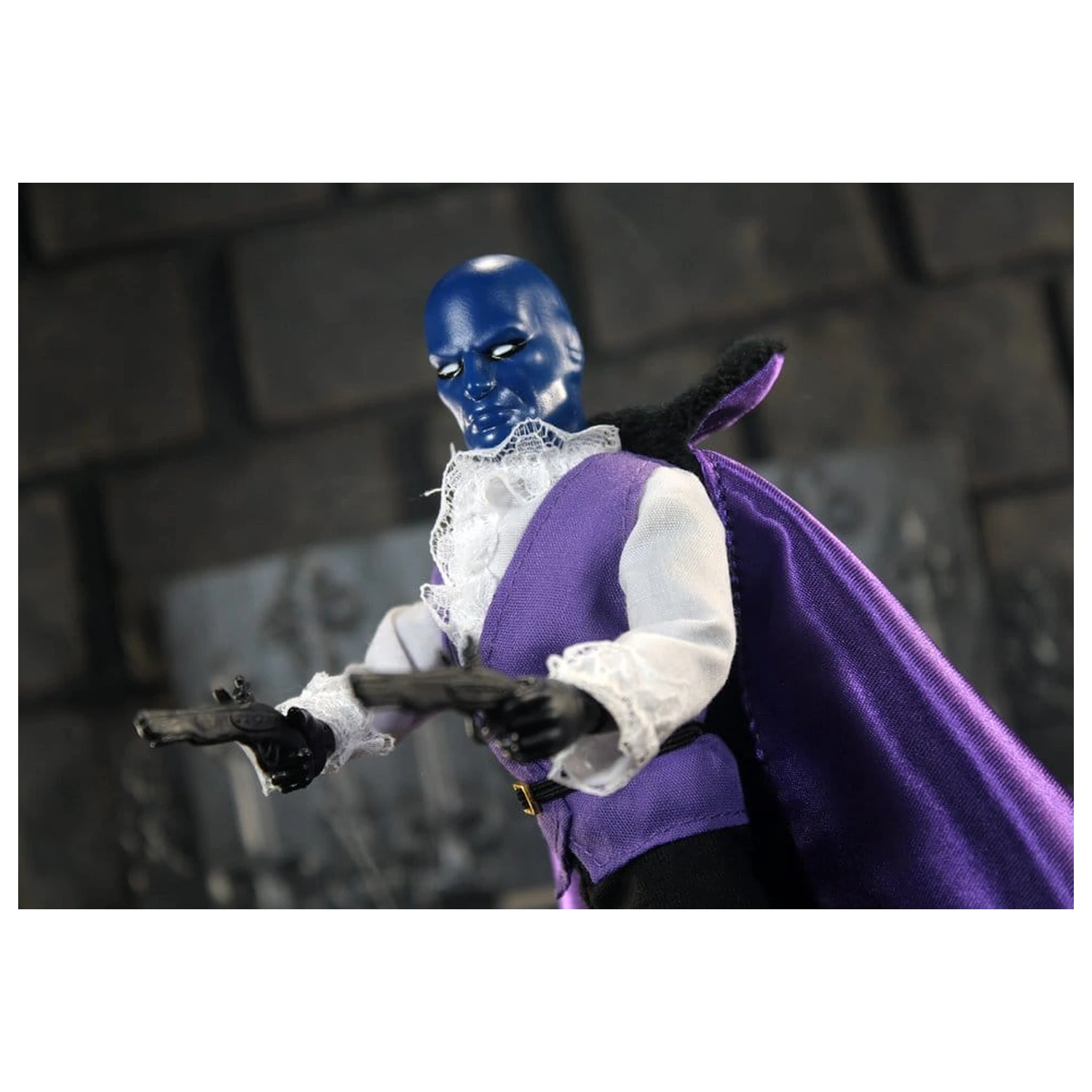 Atlas Comics Action Figure Grim Ghost 20 cm product photo