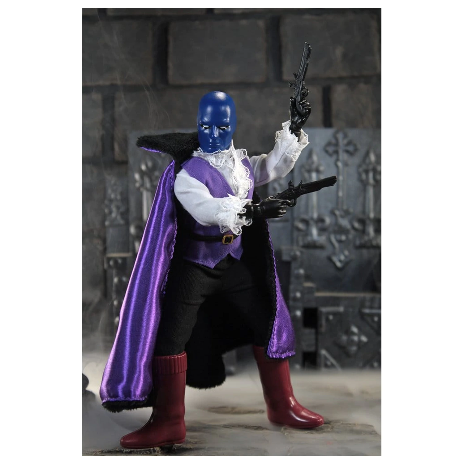 Atlas Comics Action Figure Grim Ghost 20 cm product photo