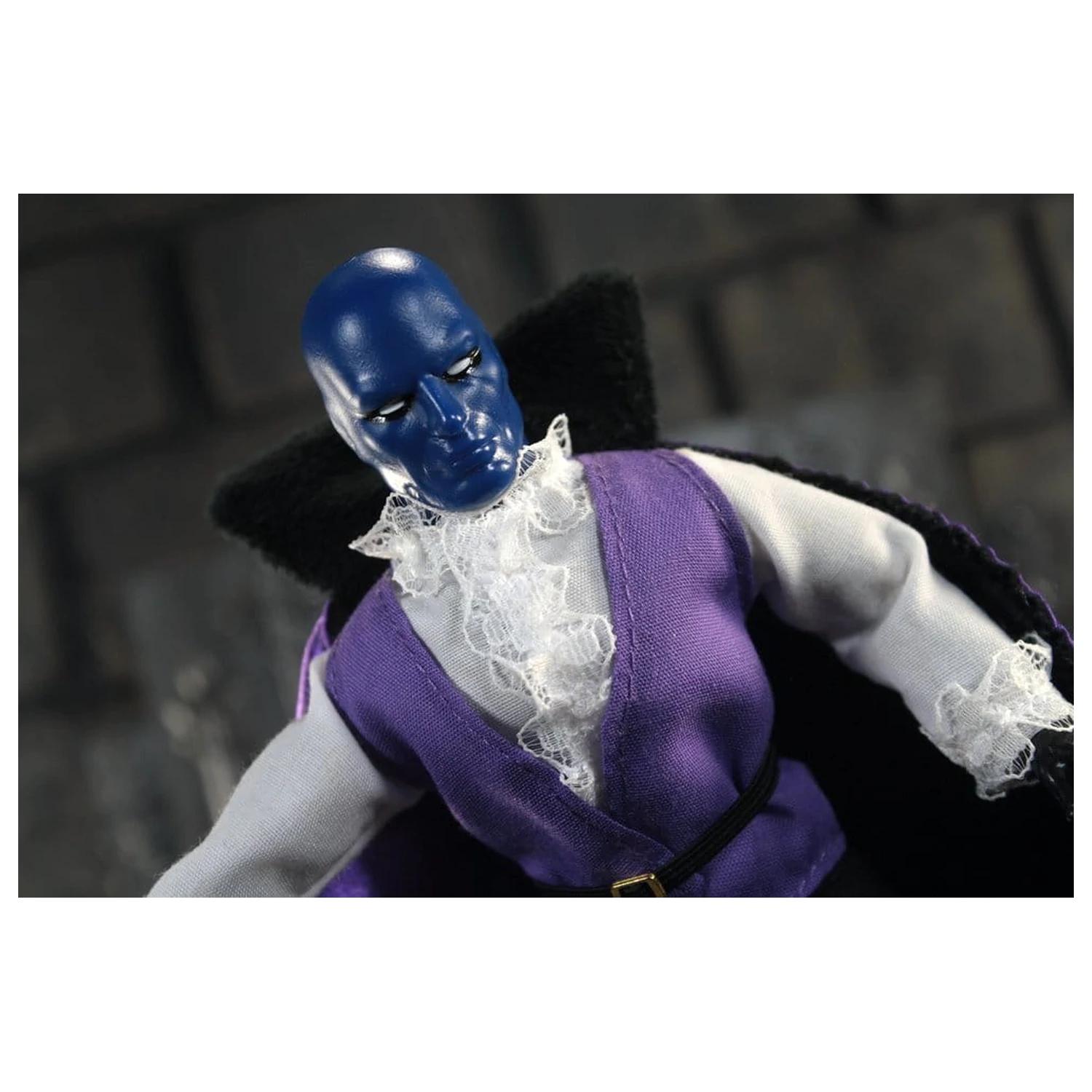 Atlas Comics Action Figure Grim Ghost 20 cm product photo