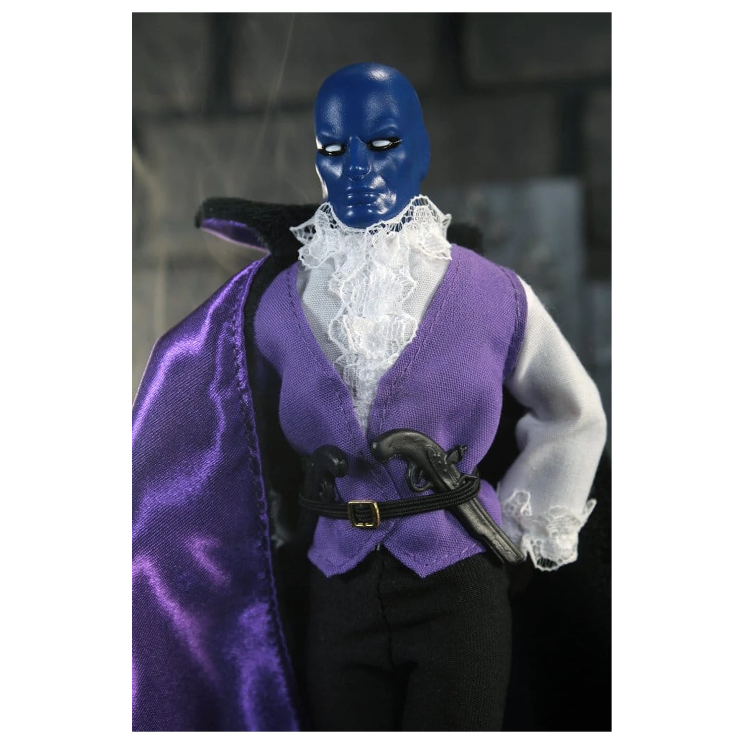 Atlas Comics Action Figure Grim Ghost 20 cm product photo