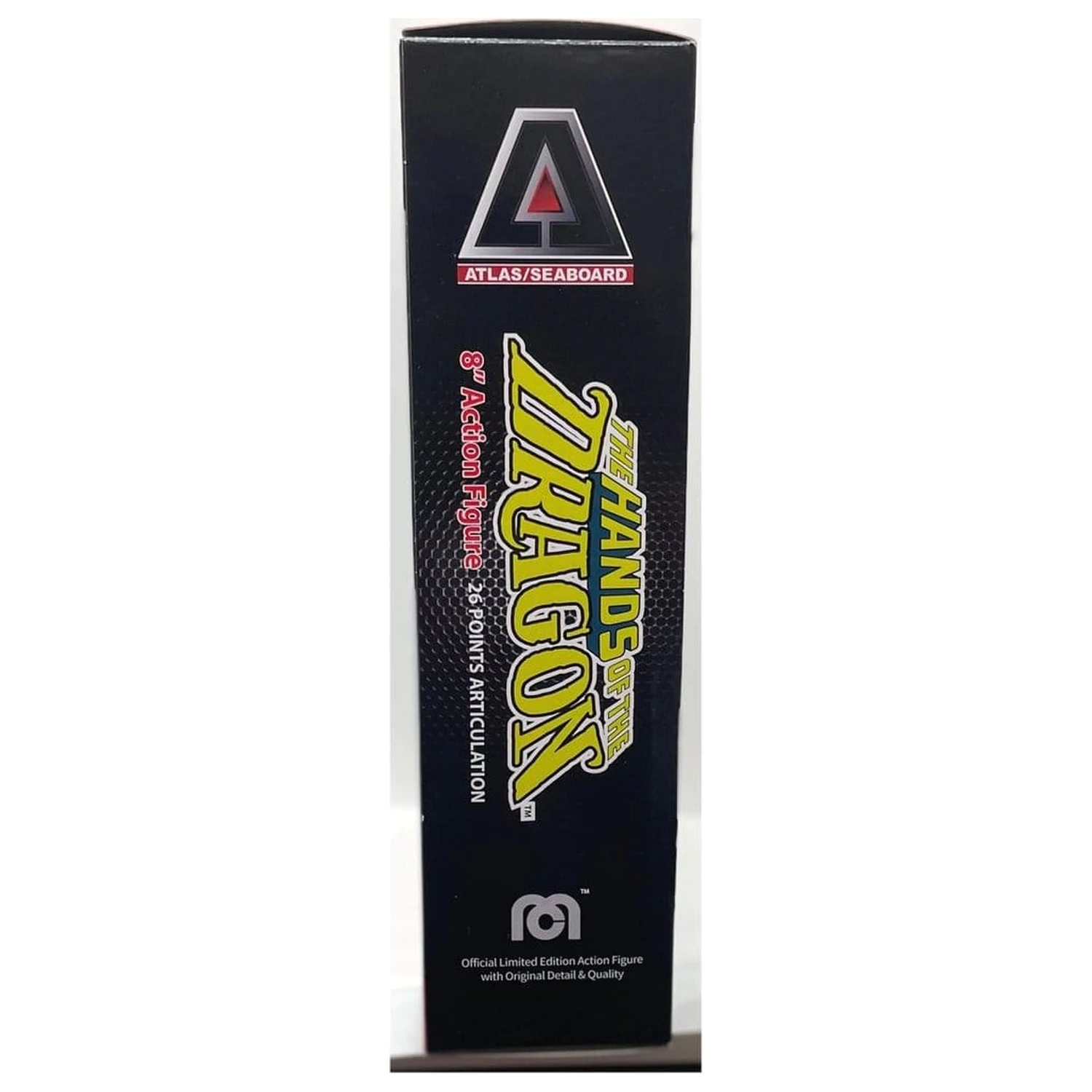 Atlas Comics Action Figure Hand of the Dragon 20 cm product photo