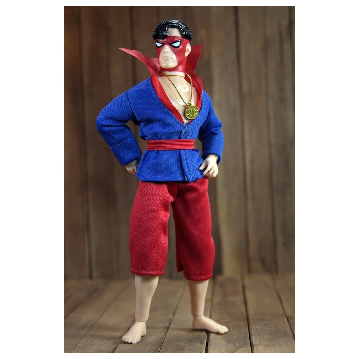 Atlas Comics Action Figure Hand of the Dragon 20 cm product photo