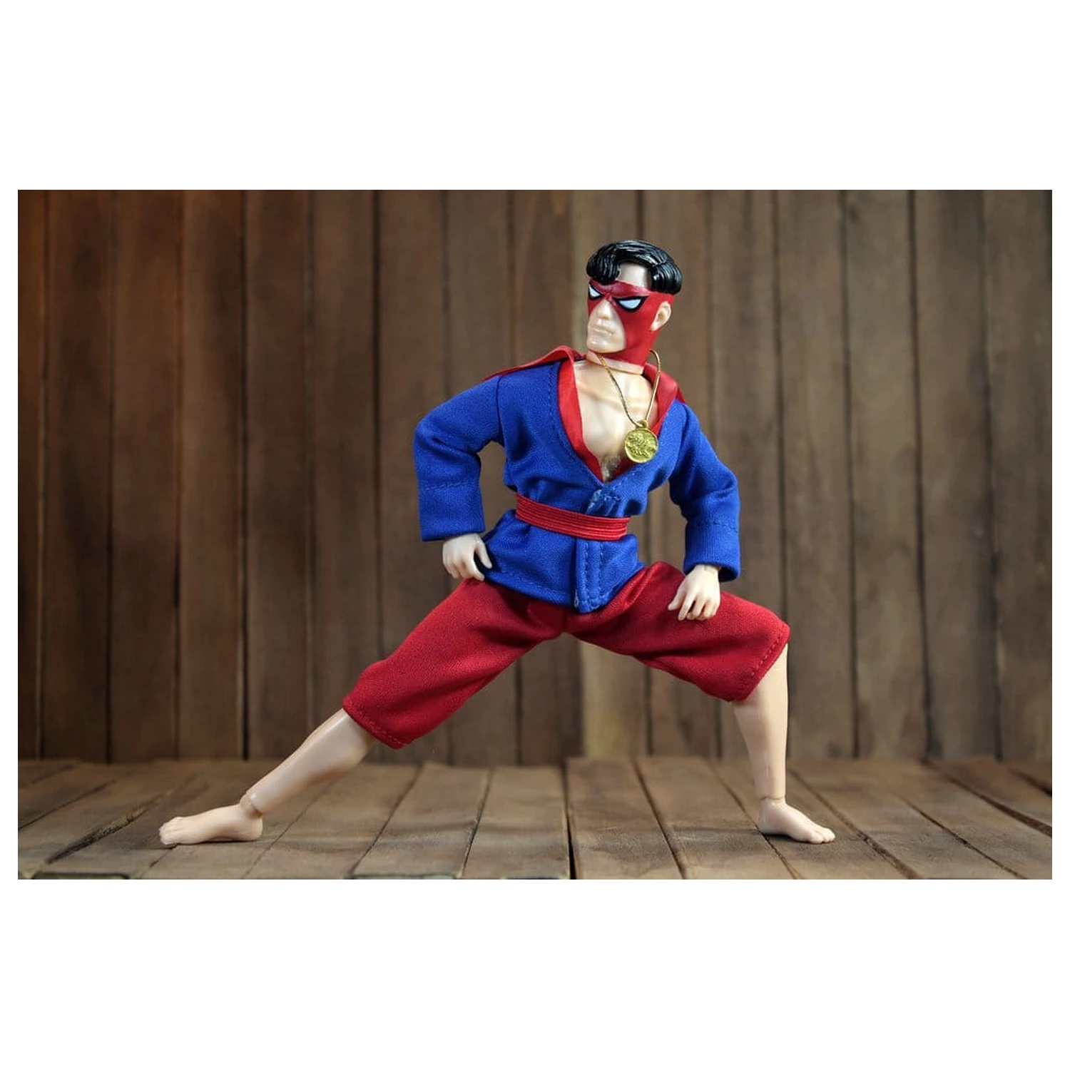 Atlas Comics Action Figure Hand of the Dragon 20 cm product photo