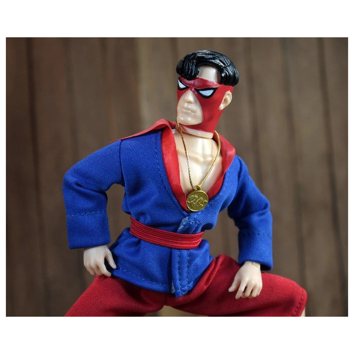 Atlas Comics Action Figure Hand of the Dragon 20 cm product photo