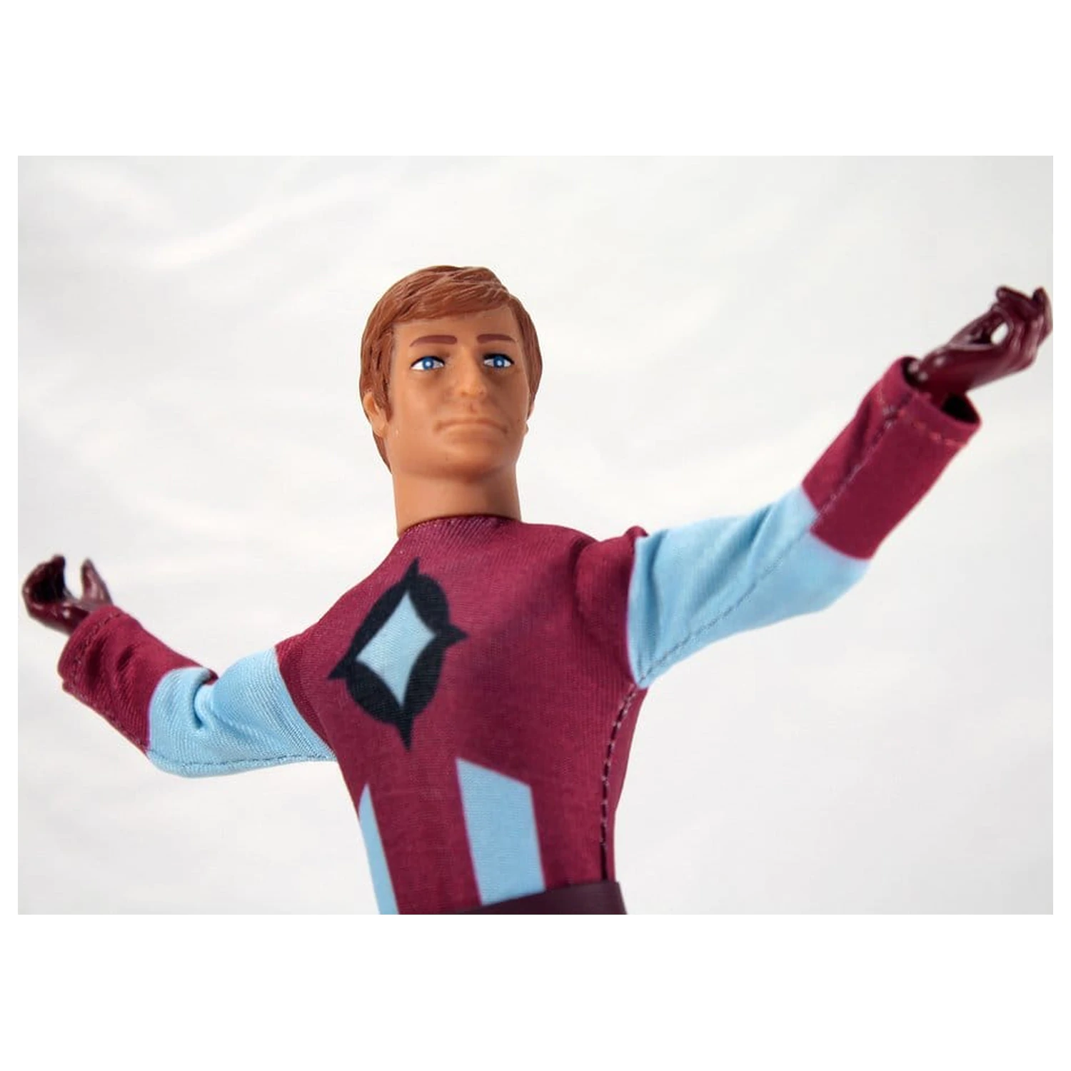 Atlas Comics Action Figure Phoenix 20 cm product photo