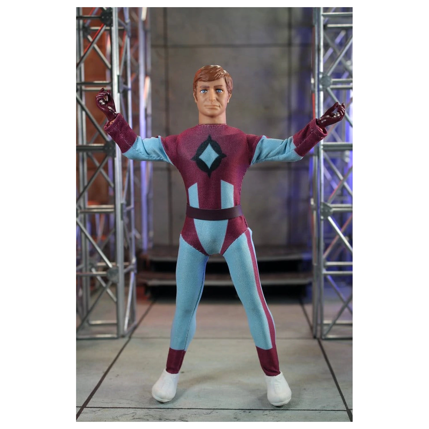 Atlas Comics Action Figure Phoenix 20 cm product photo