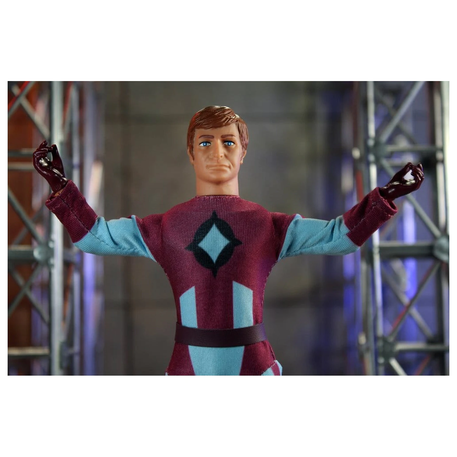 Atlas Comics Action Figure Phoenix 20 cm product photo