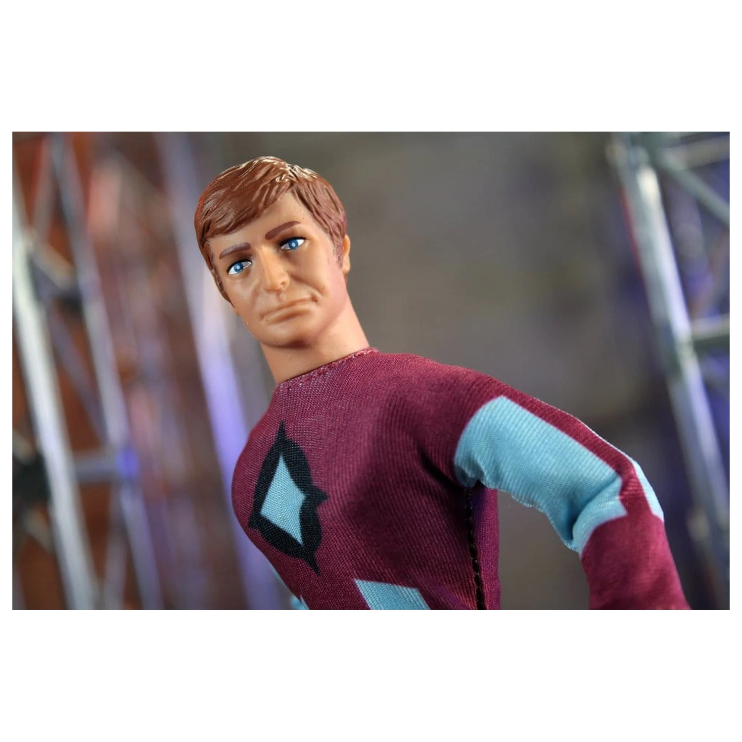 Atlas Comics Action Figure Phoenix 20 cm product photo