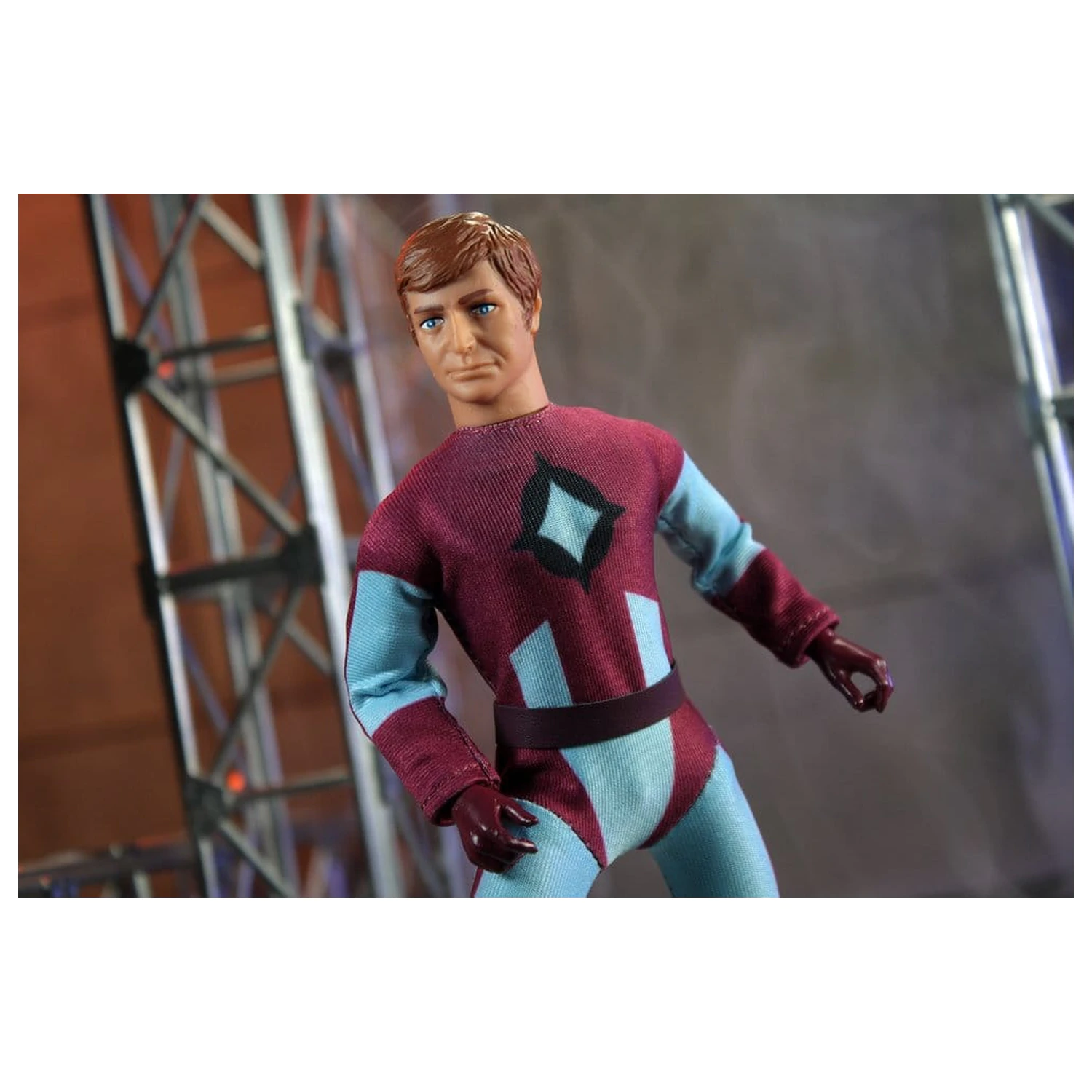 Atlas Comics Action Figure Phoenix 20 cm product photo