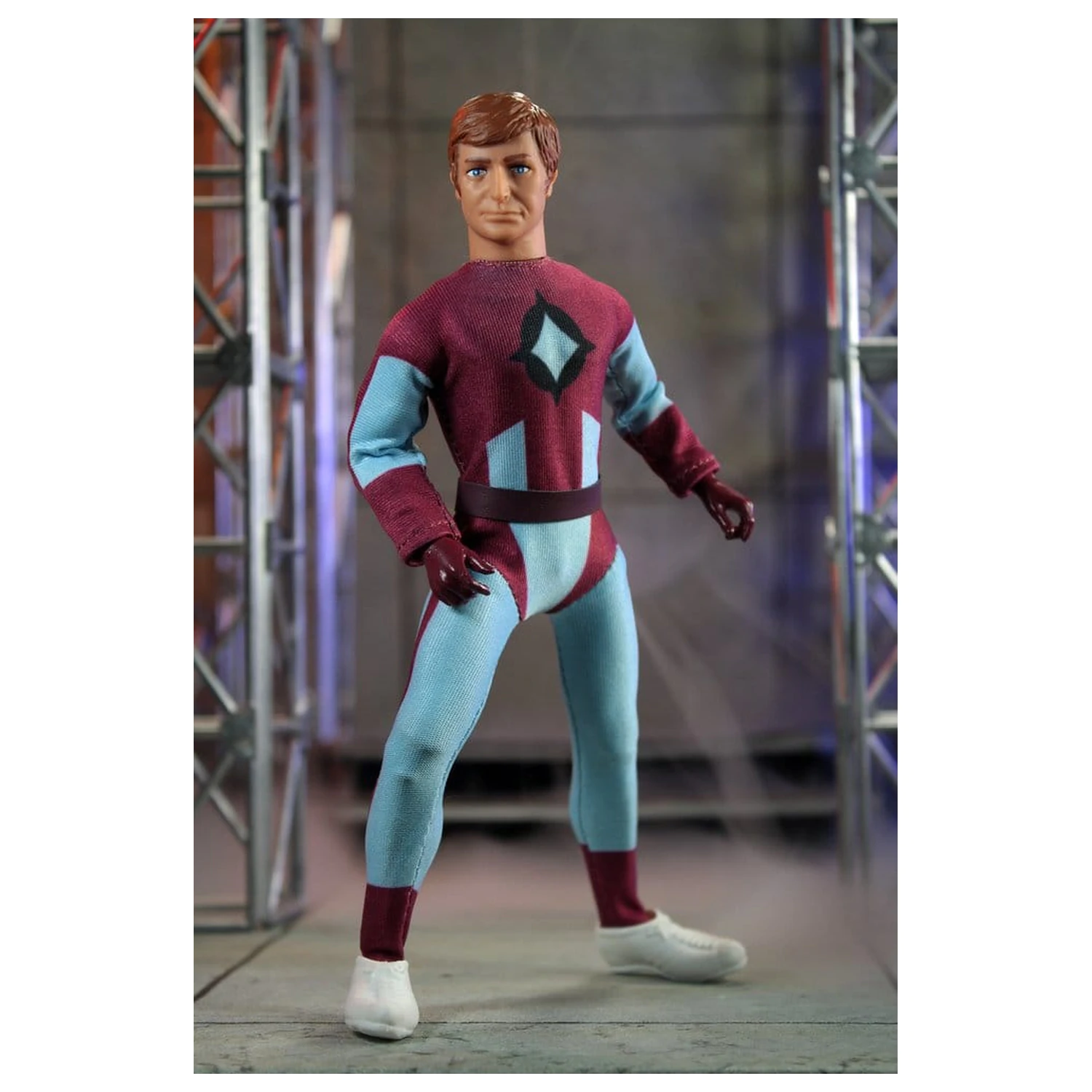 Atlas Comics Action Figure Phoenix 20 cm product photo