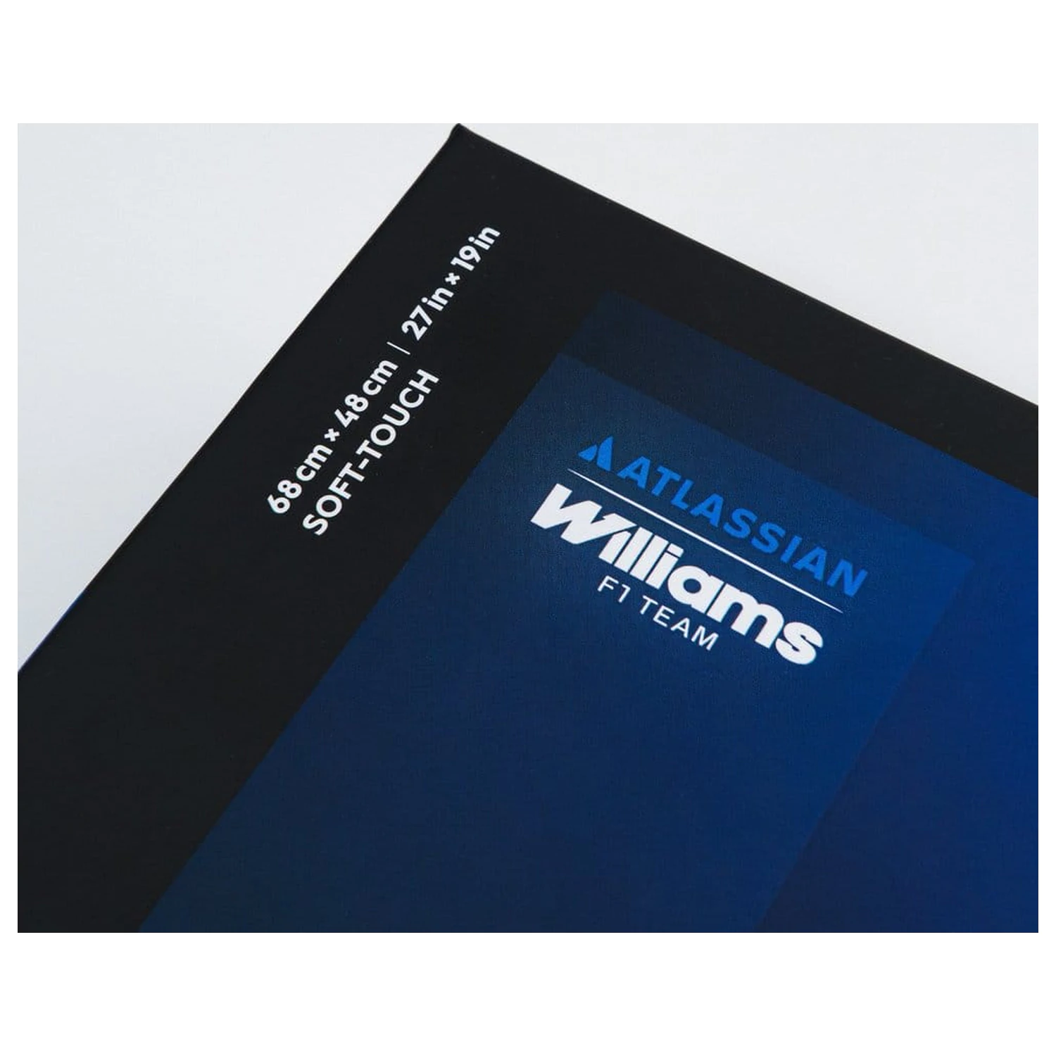 Atlassian Williams F1 Team Puzzle FW48 2026 (1000 Pieces) 48 x 68 cm product photo