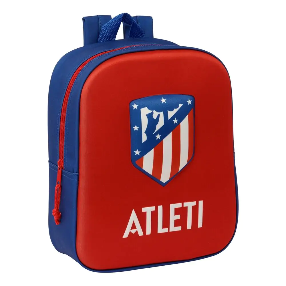 Atletico de Madrid 3D backpack 27cm product photo
