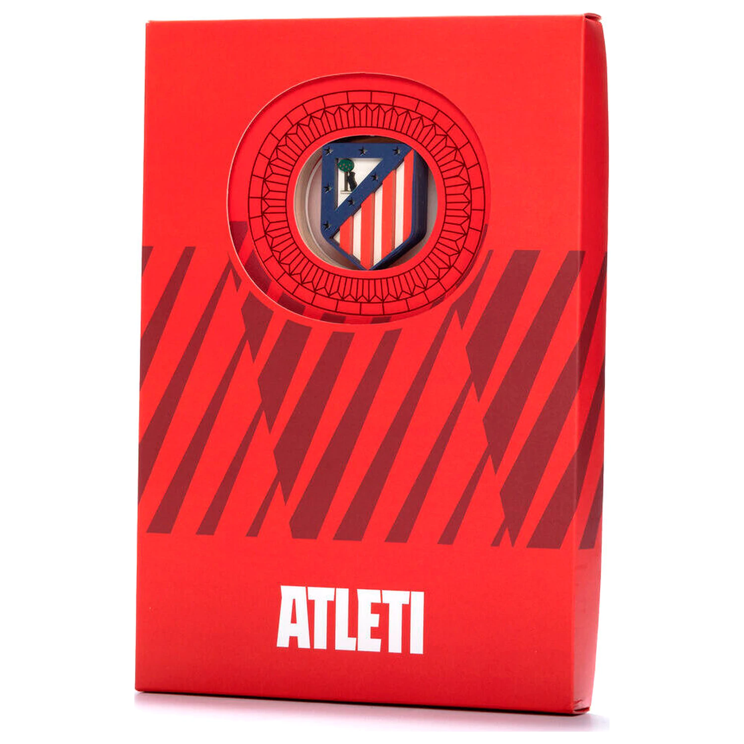 Atletico de Madrid A5 notebook product photo