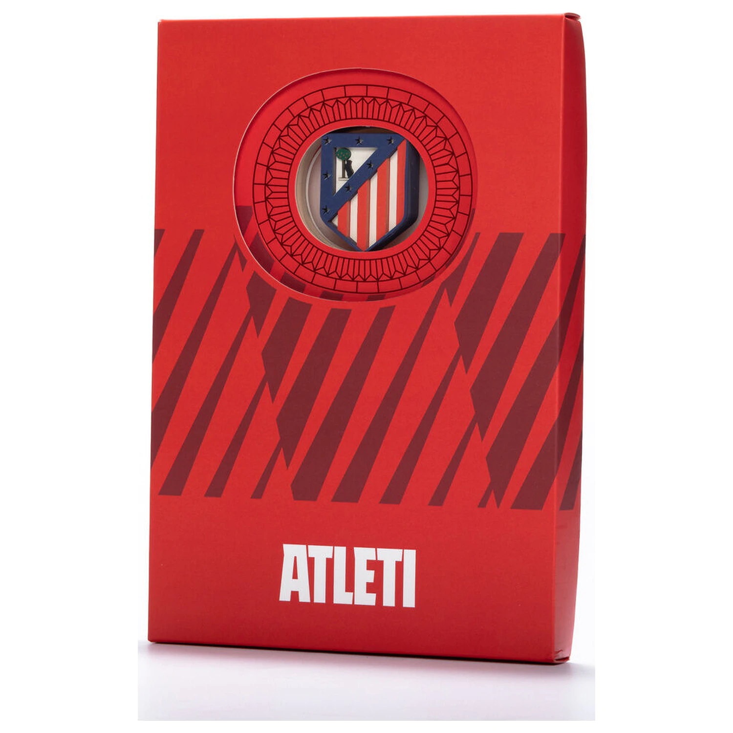 Atletico de Madrid A6 notebook product photo