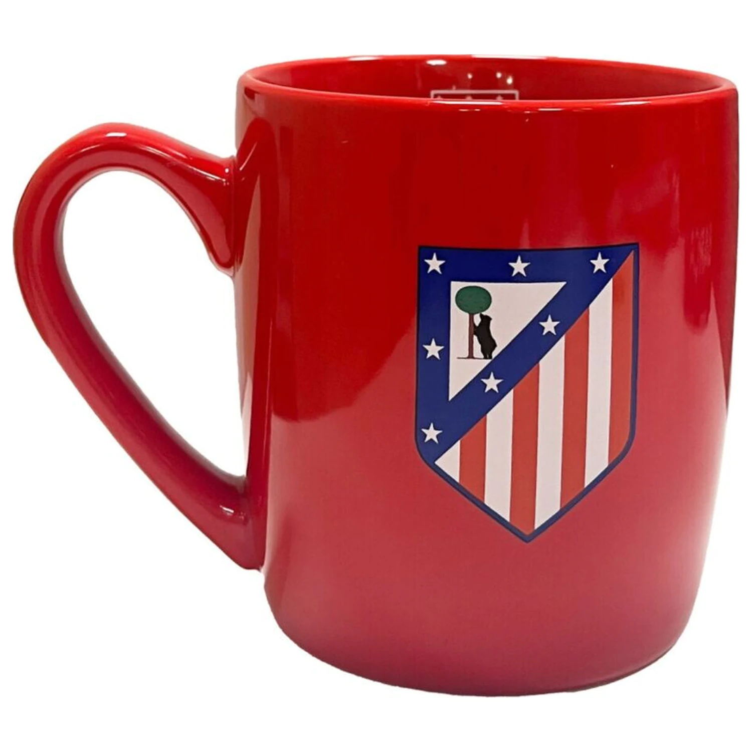Atletico de Madrid mug 400ml product photo
