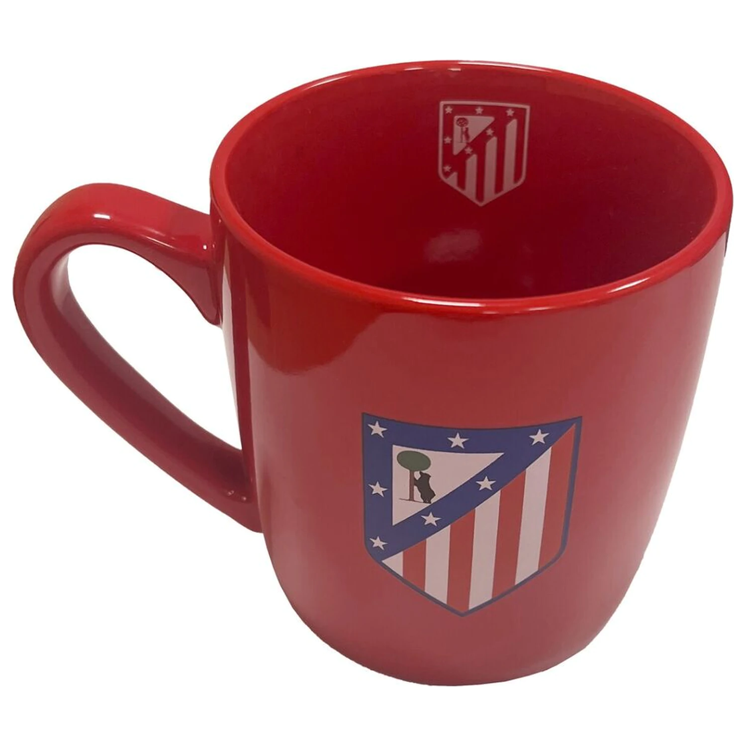 Atletico de Madrid mug 400ml product photo