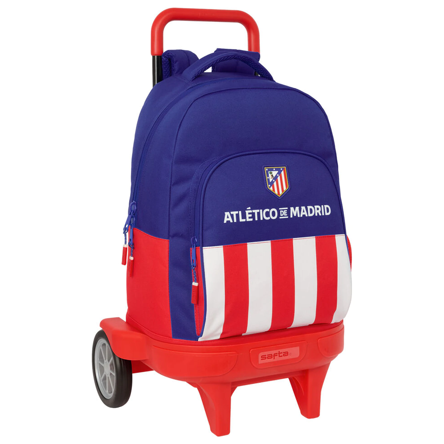 Atletico de Madrid Compact Evolution trolley 45cm product photo