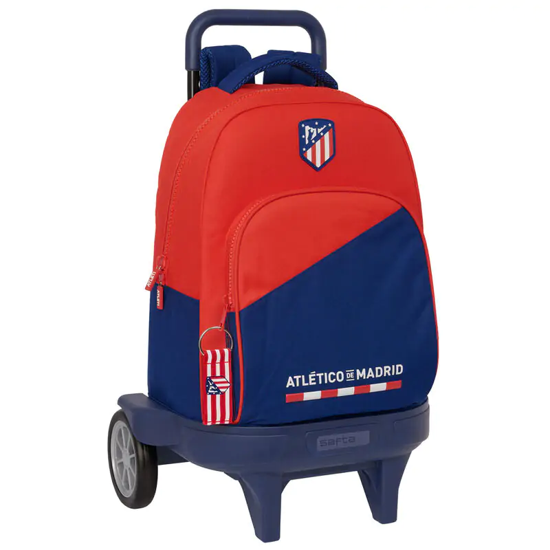 Atletico de Madrid compact evolution trolley 45cm product photo