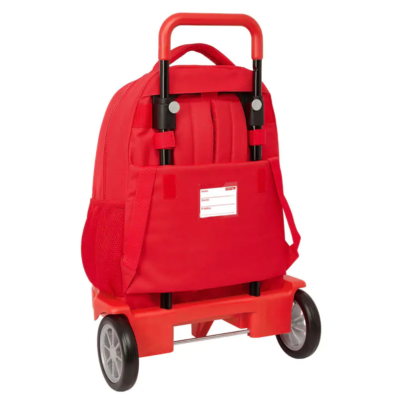 Atletico de Madrid compact trolley 45cm product photo