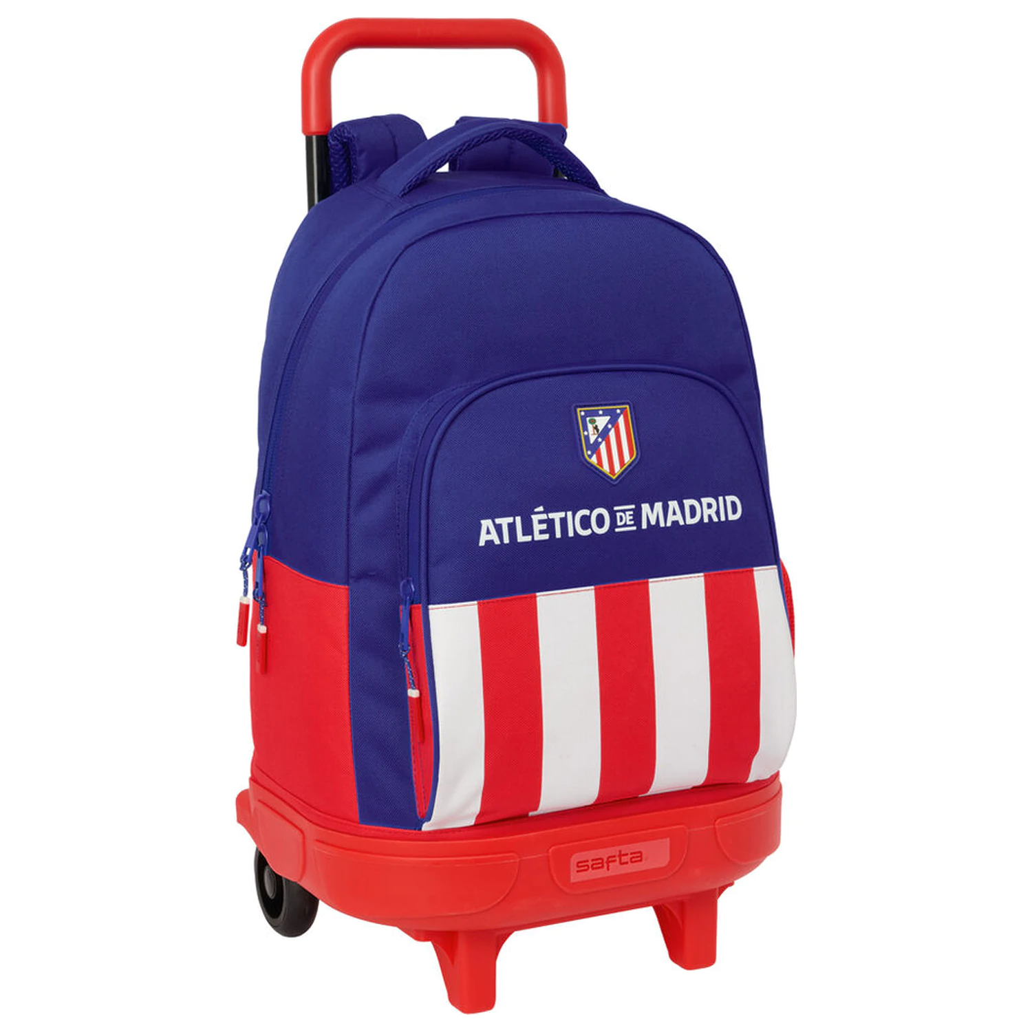 Atletico de Madrid Compact trolley 45cm product photo
