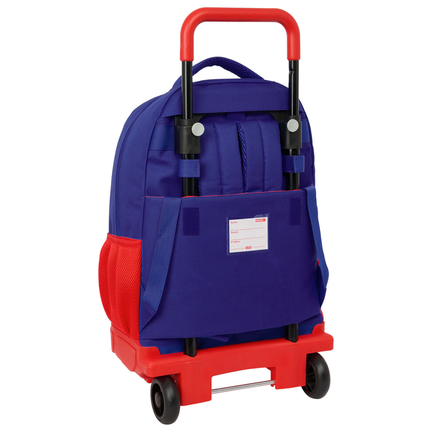 Atletico de Madrid Compact trolley 45cm product photo
