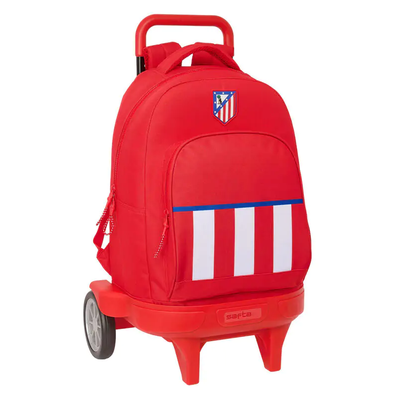 Atletico de Madrid compact trolley 45cm product photo