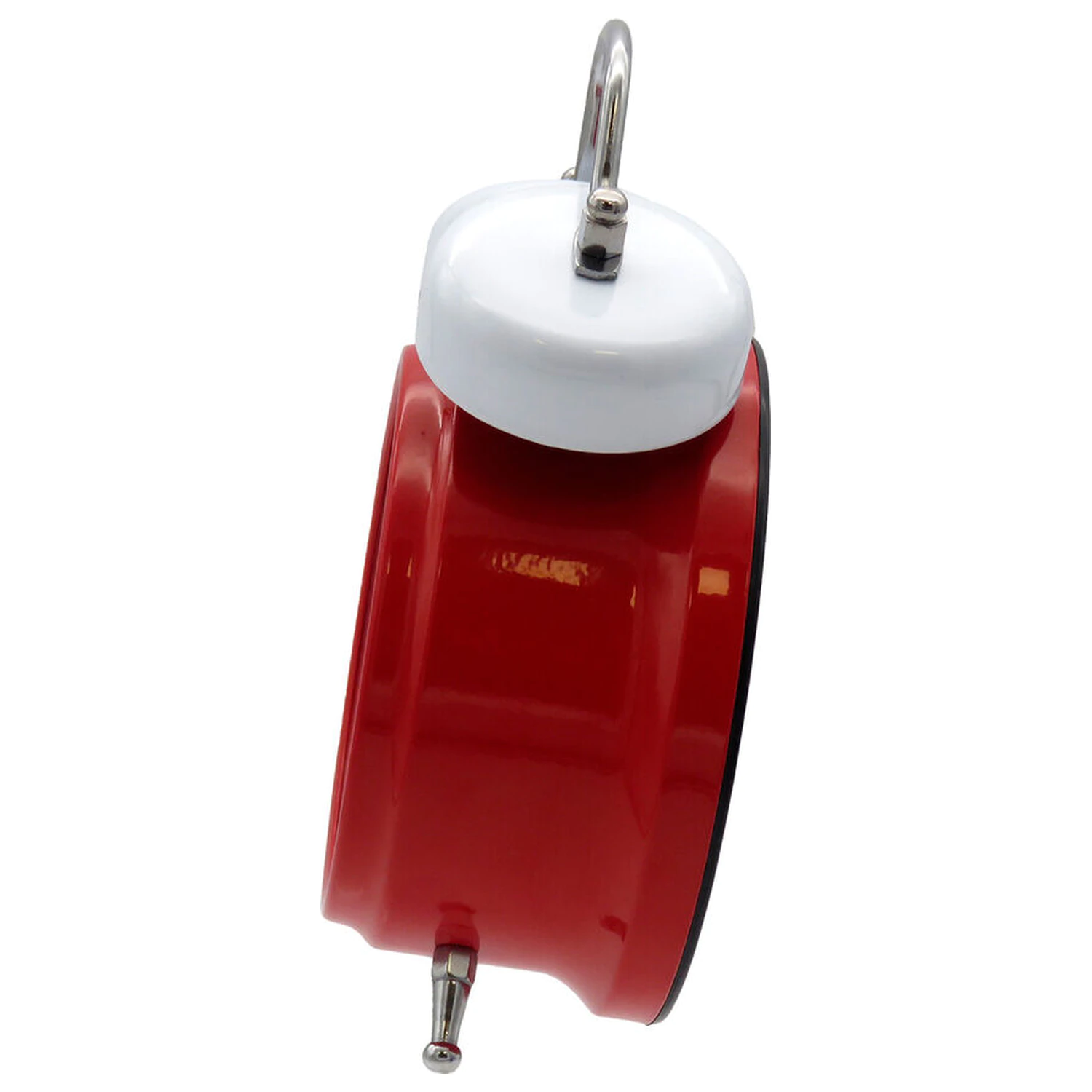 Atletico de Madrid alarm clock  product photo