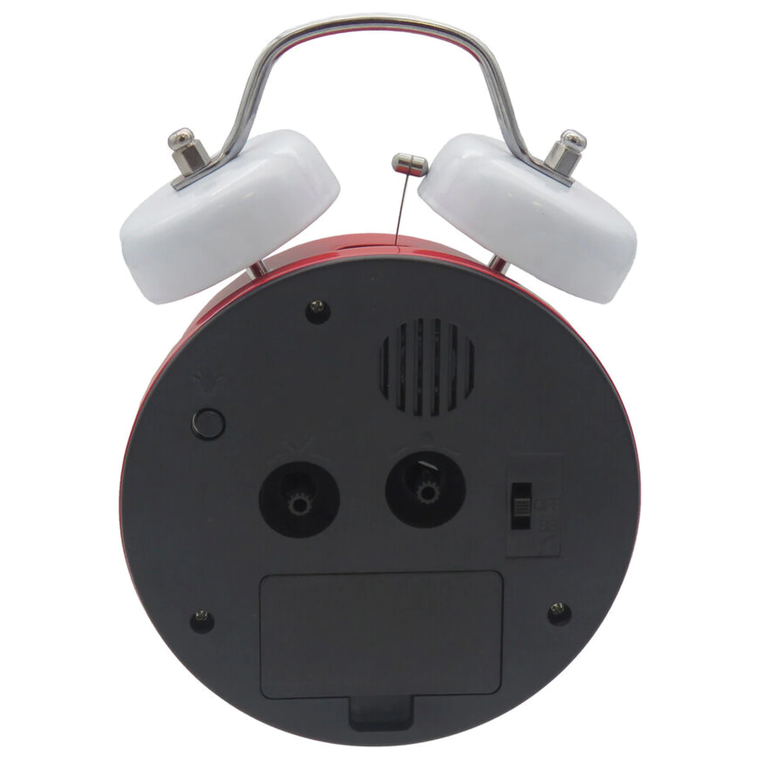 Atletico de Madrid alarm clock  product photo