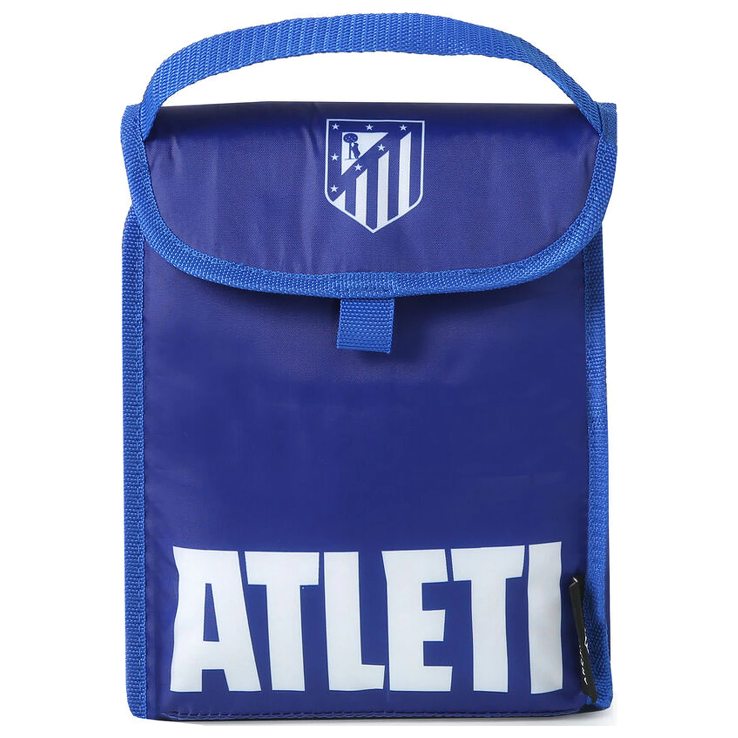 Atletico de Madrid foldable thermal lunch bag product photo
