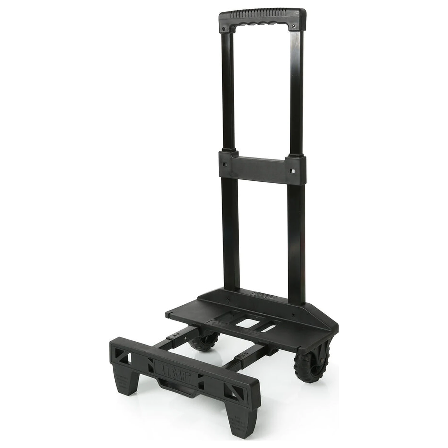 Atletico de Madrid refrigerator cart and wheels product photo