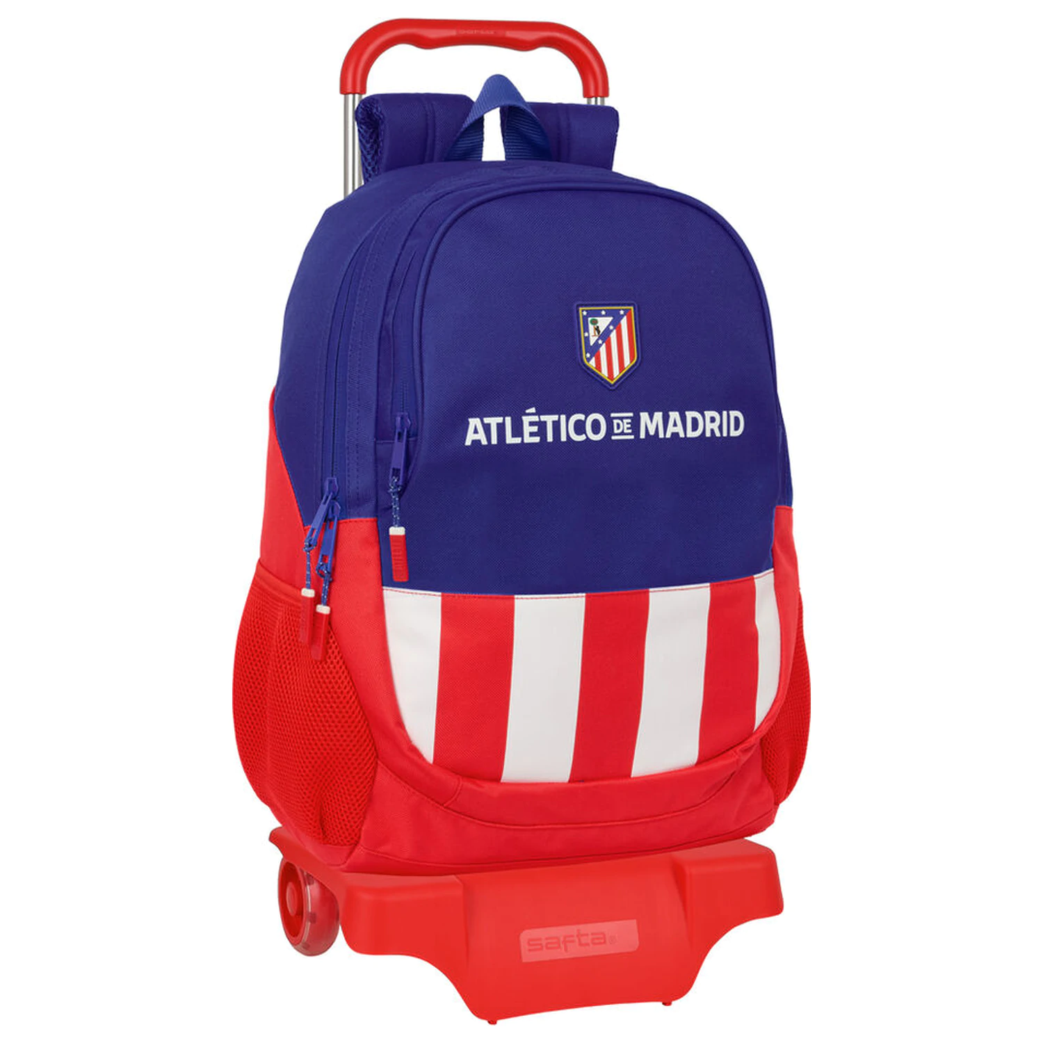 Atletico de Madrid trolley 44cm product photo